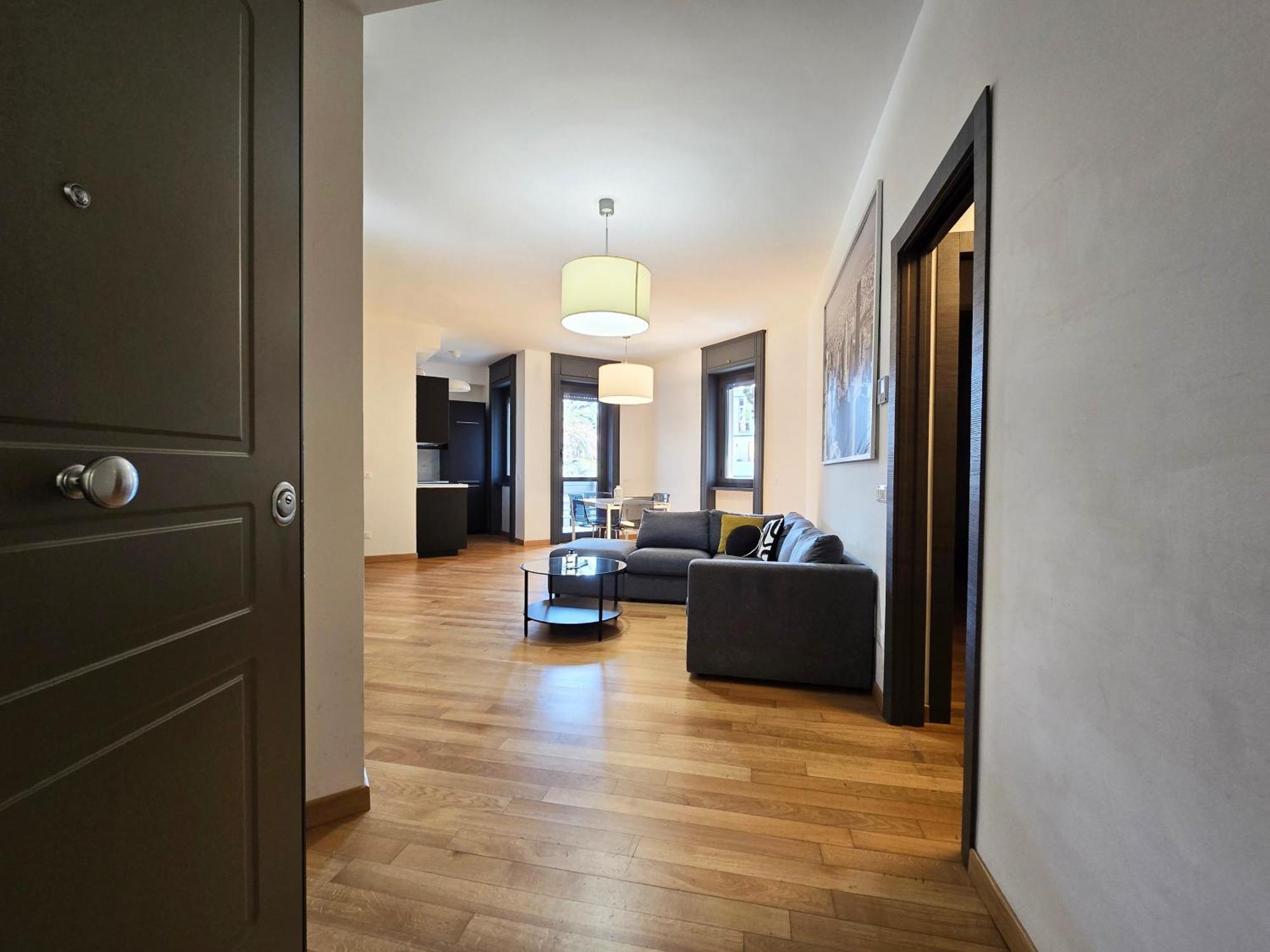 Flair 43 Appartement Rome