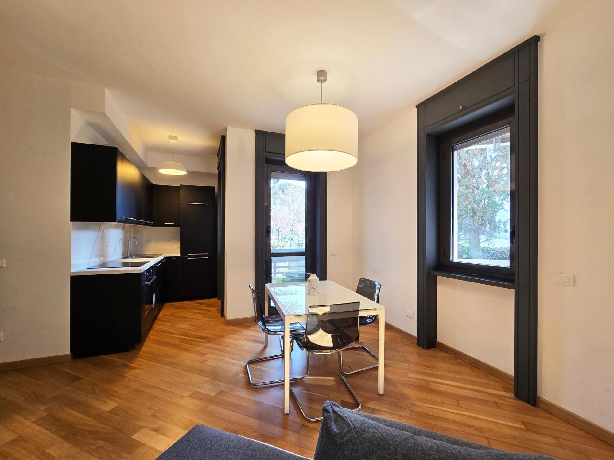 Flair 43 Appartement *