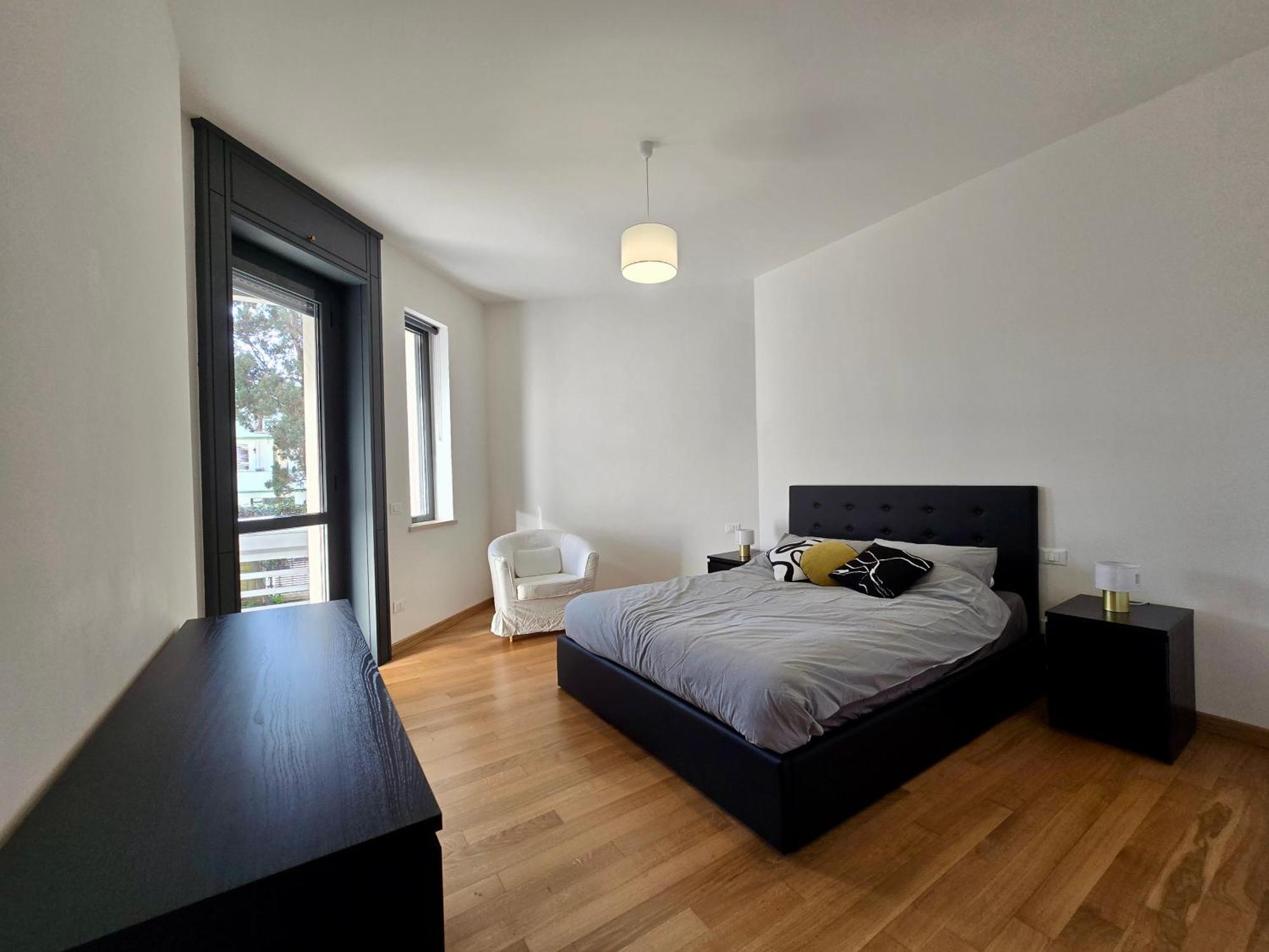 Appartement Flair 43 Rome